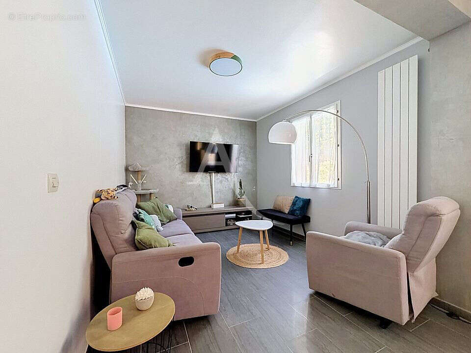 Maison 7 pièces et 5 chambres de 125 m2 - photo 12