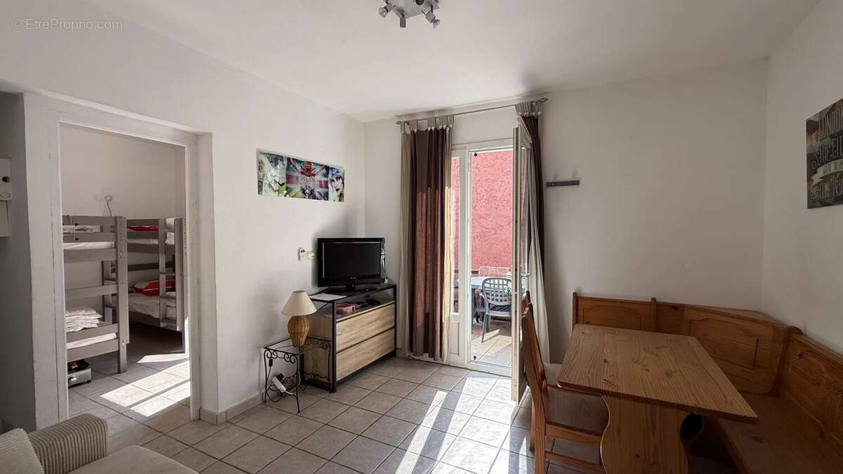 Maison à SAN-NICOLAO