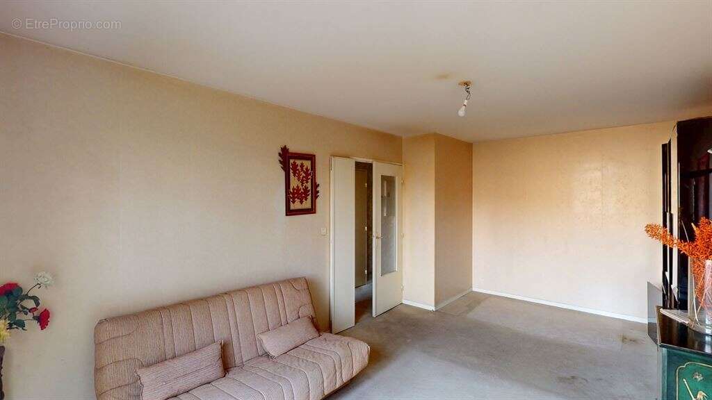 Appartement à CLAMART