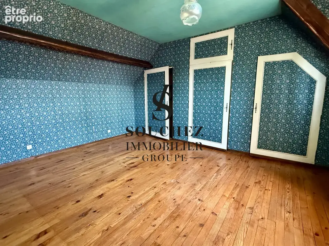 Maison 141 m² à Loos-En-Gohelle  - photo 6
