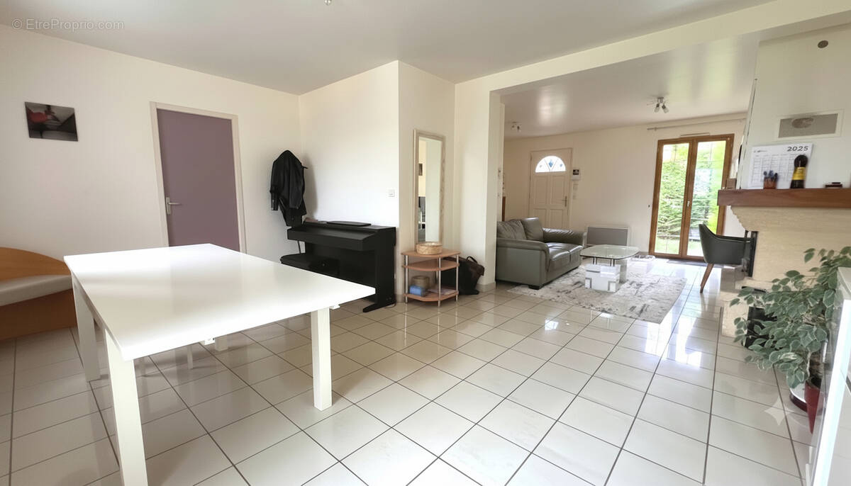 Maison à EVRY