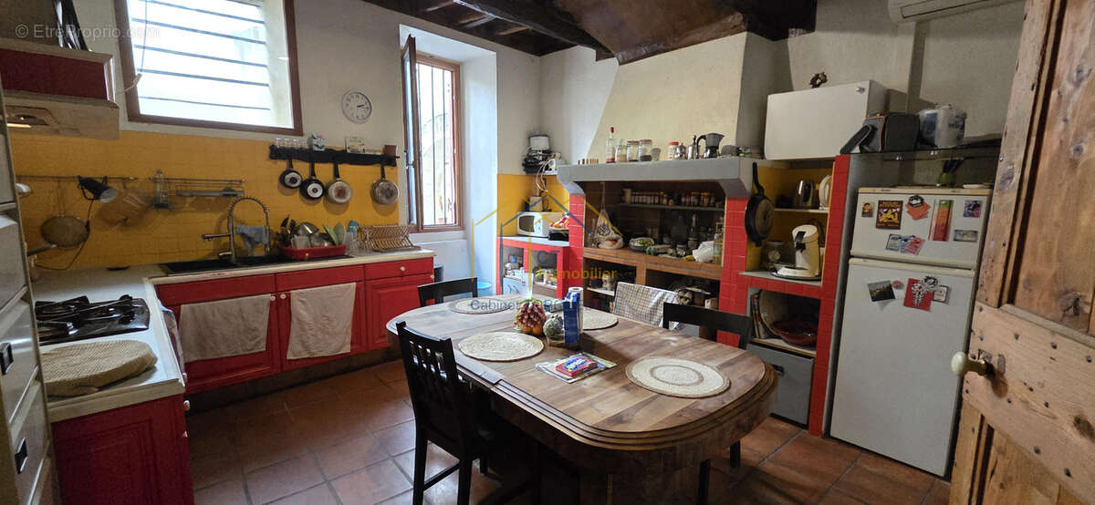 Maison à GIGNAC