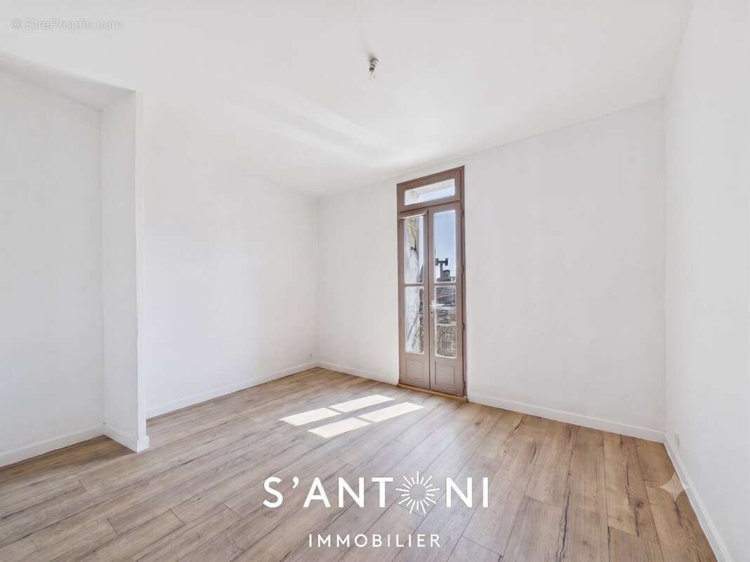 Magnifique T4 traversant de 123 m² avec mezzanine et potentiel terrasse - photo 5