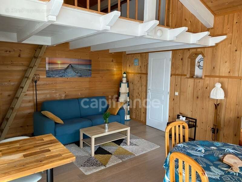 Maison à CASTELJALOUX