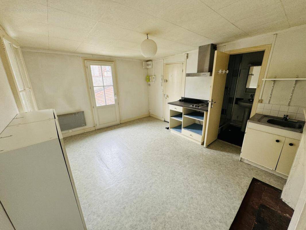 Appartement à PAU