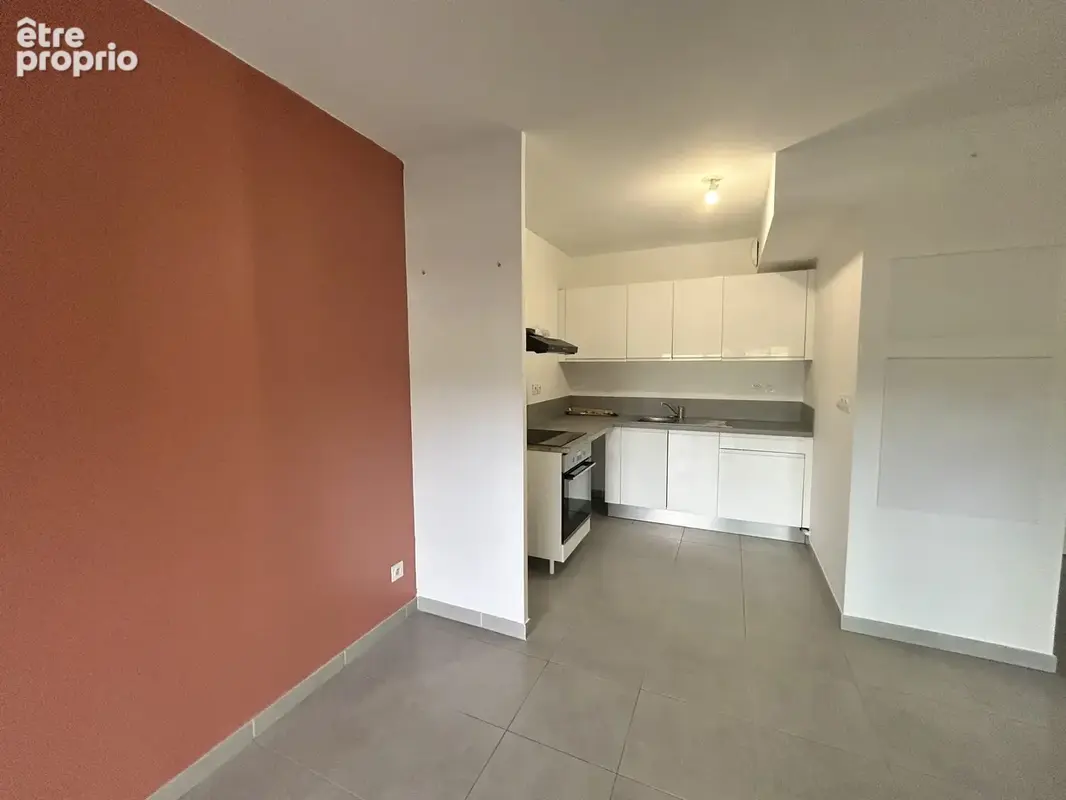 Investisseur/futur propriétaire :3 pièces  terrasse  double garage  piscine - photo 4