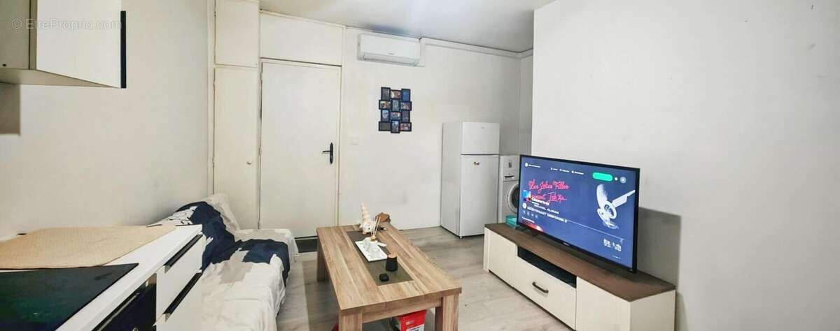 Photo 2 - Appartement à BOULOGNE-SUR-MER