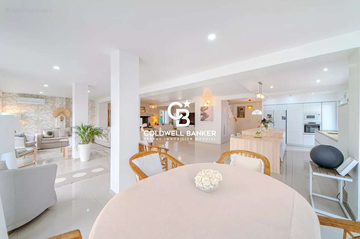 Maison à MONTPELLIER