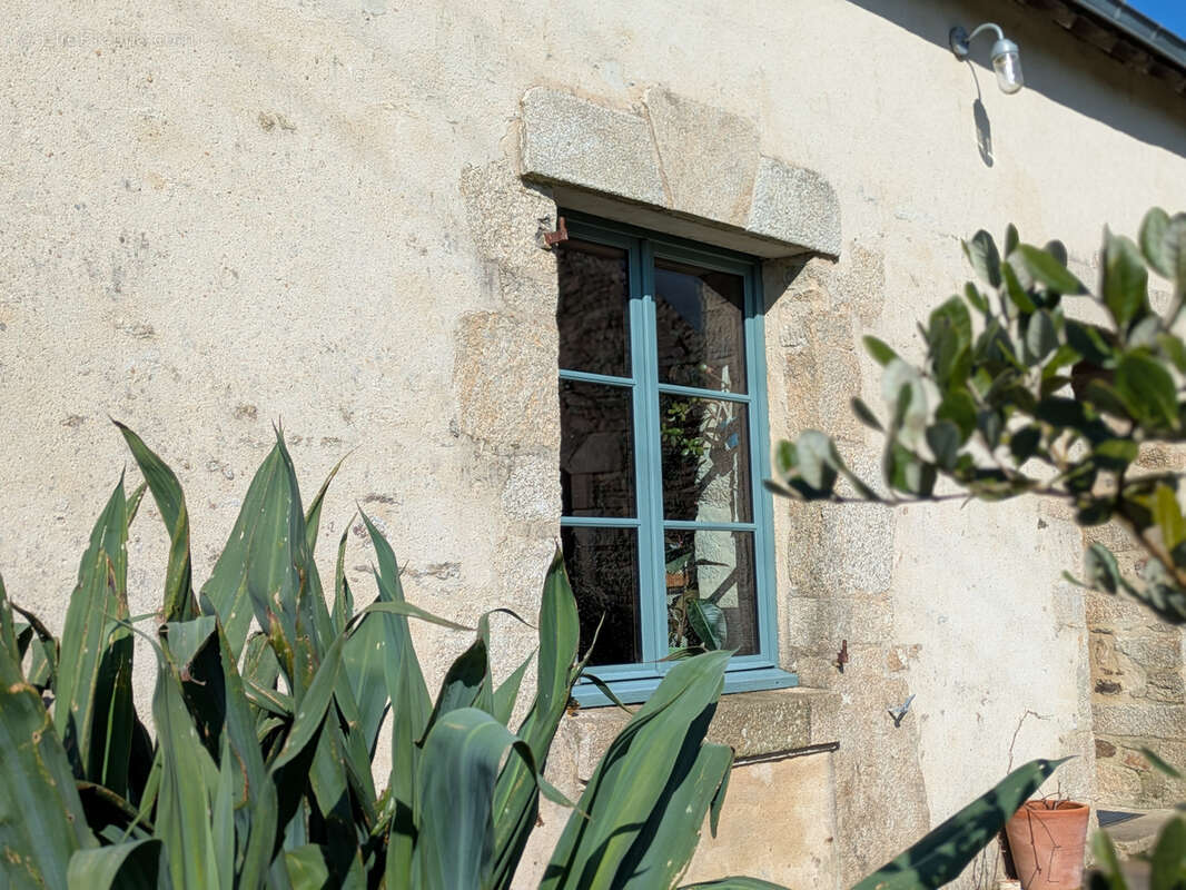 Maison à ARZANO