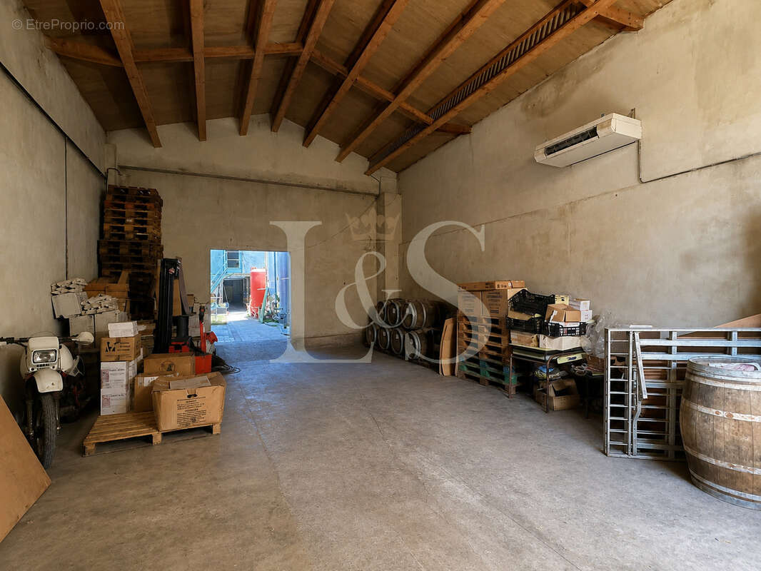Maison à VINSOBRES