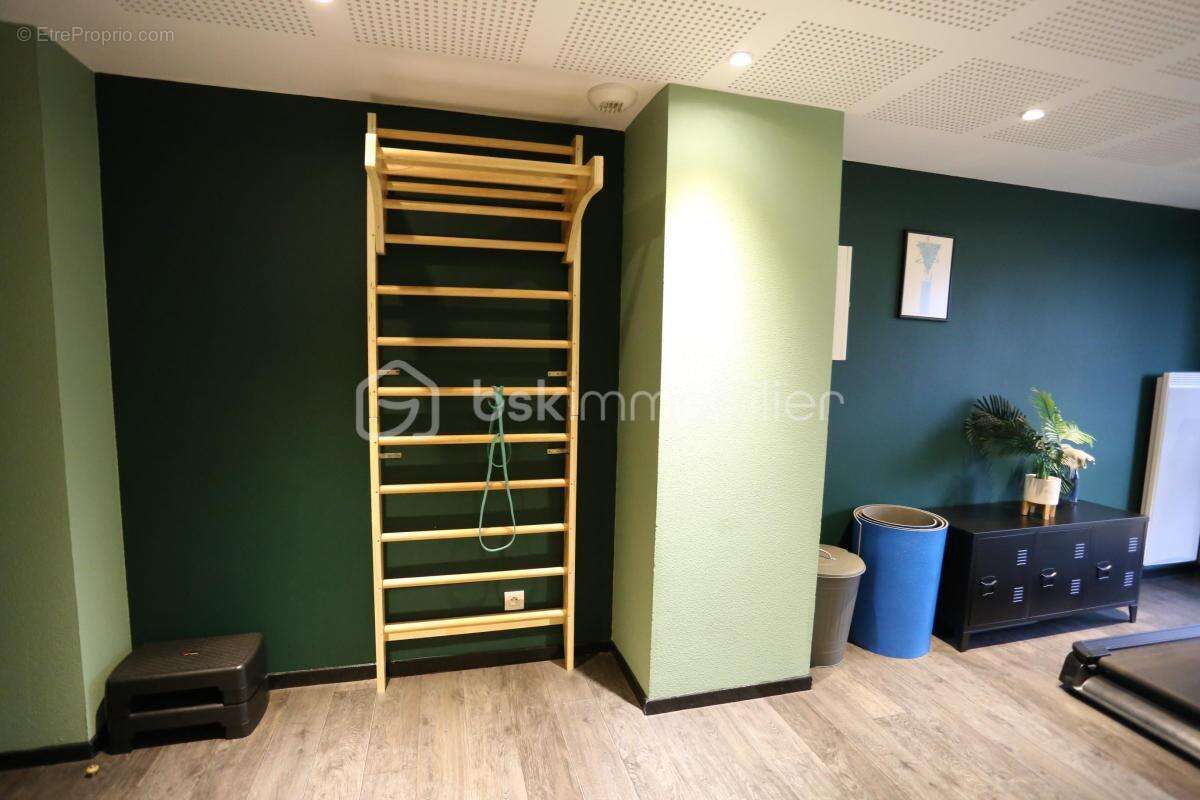 Appartement à AULNOY-LEZ-VALENCIENNES