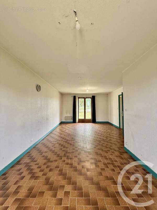 Maison 88 m² à Bessay-Sur-Allier  - photo 4