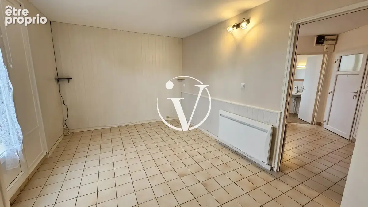 Appartement 1 pièce 31 m² à vendre à Vendome (41100) - photo 3