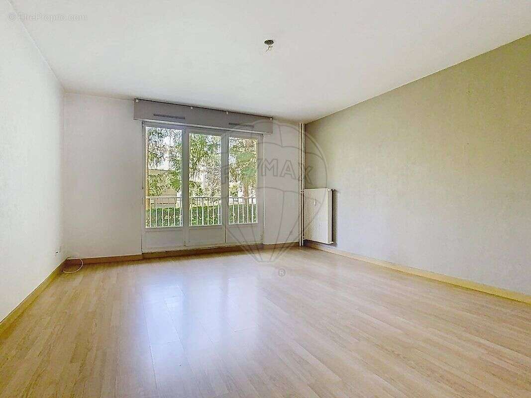 Appartement à LUTTERBACH
