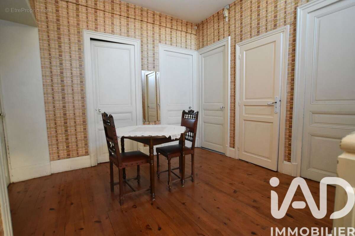 Photo 6 - Maison à SUSVILLE