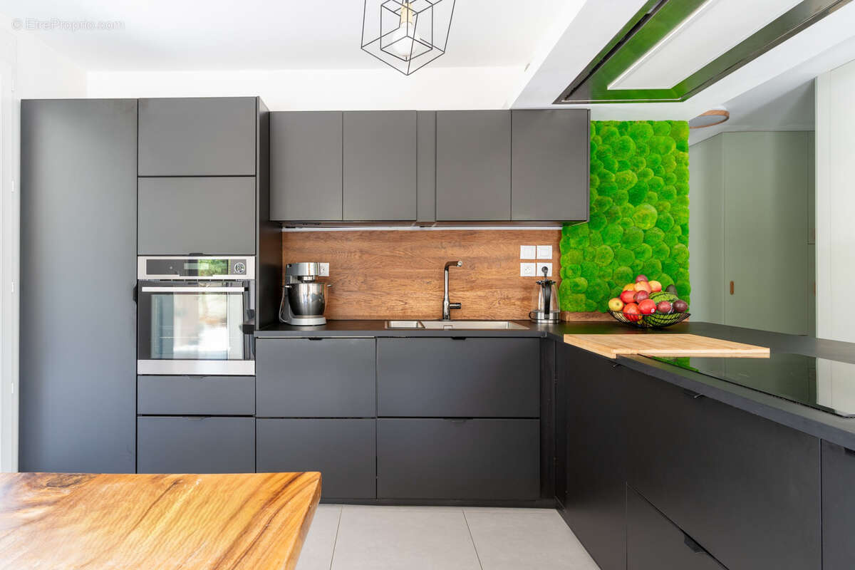 Appartement à QUINTAL