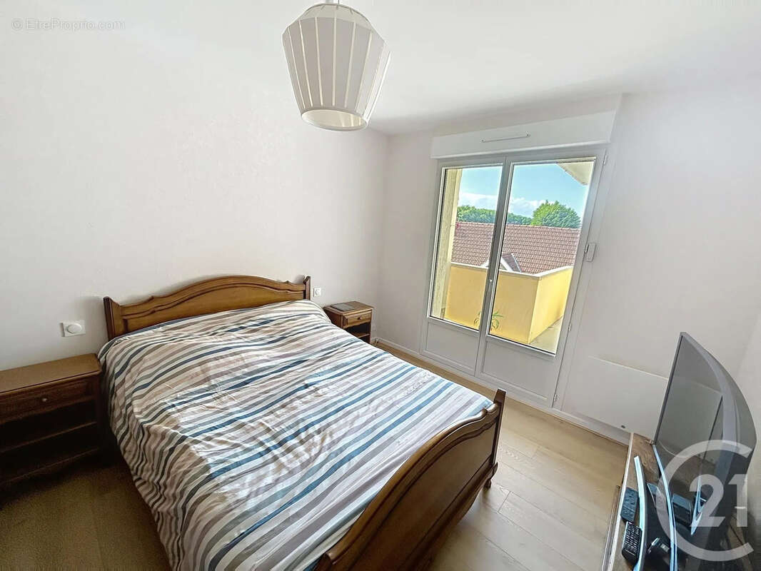 Appartement à EPERNAY