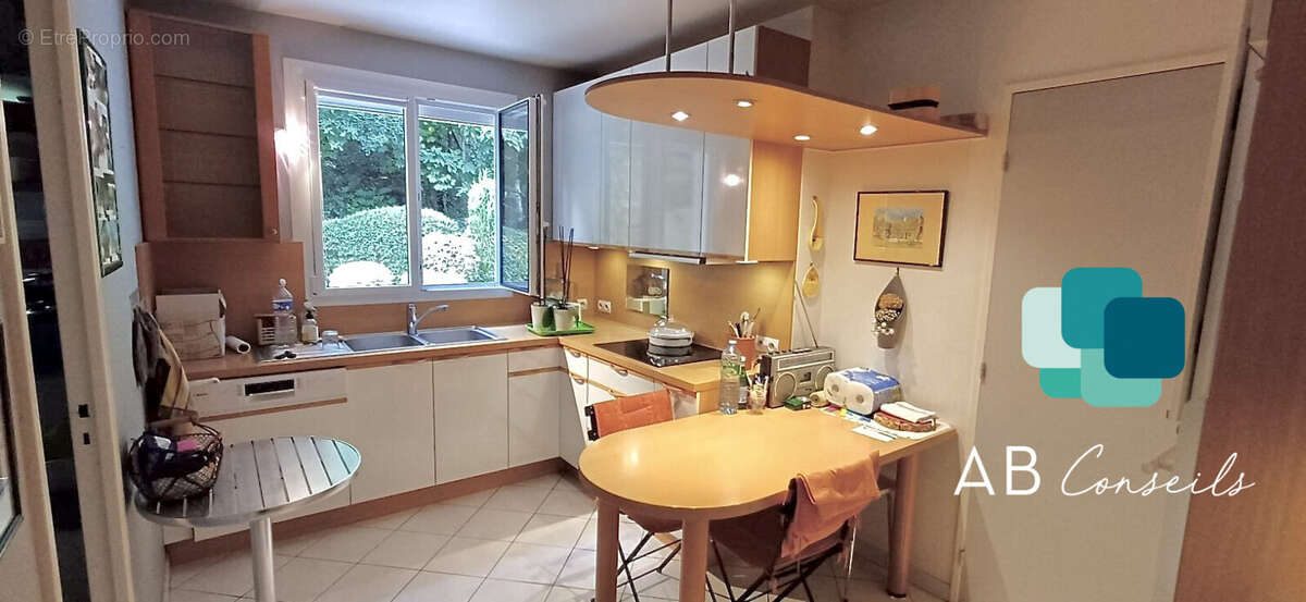 Maison à BONSECOURS