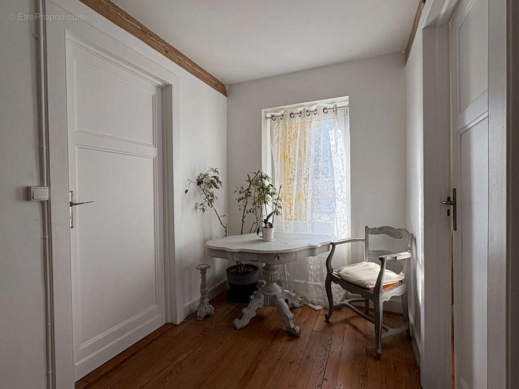 Maison Pontonx Sur L Adour 4 pièce(s) 122 m2 - photo 17