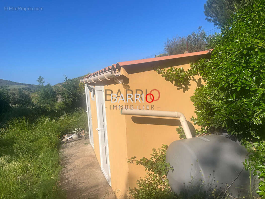 Appartement à PORT-VENDRES