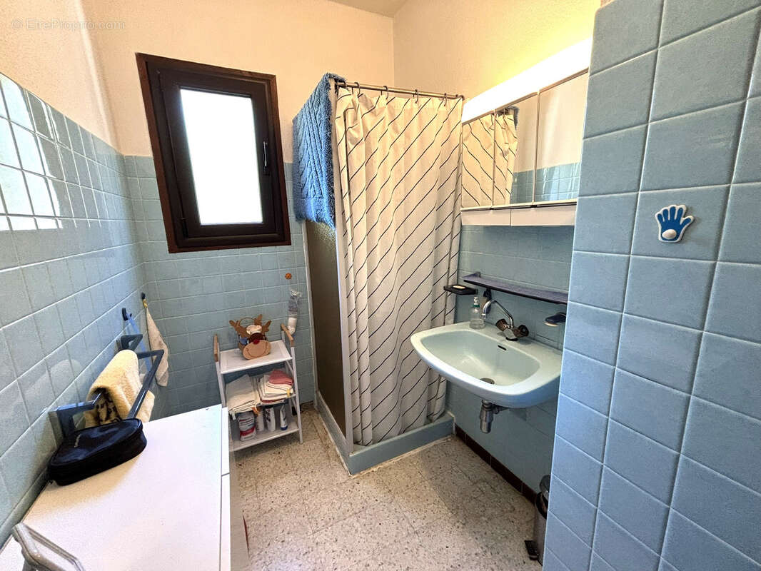 Maison à SOTTA