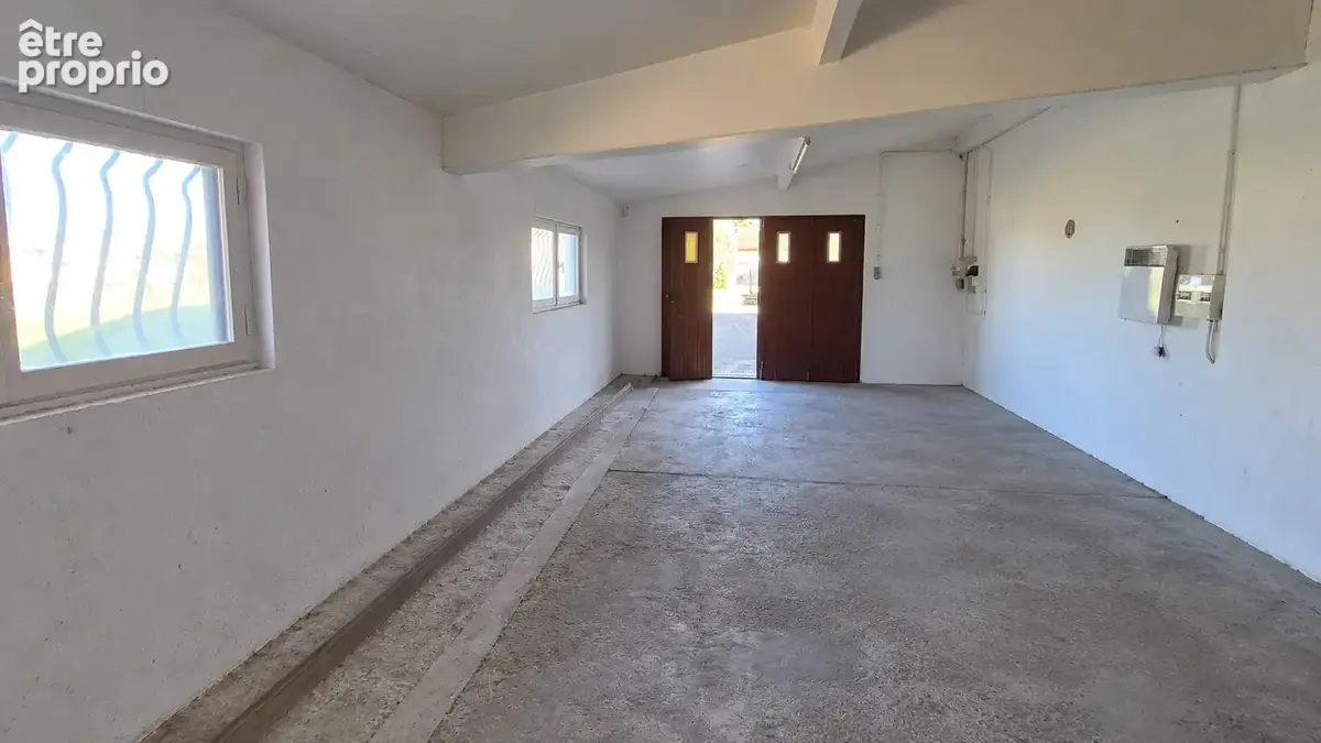 Belle maison de 179 m2 habitables sur parc de 1680 m2. - photo 20