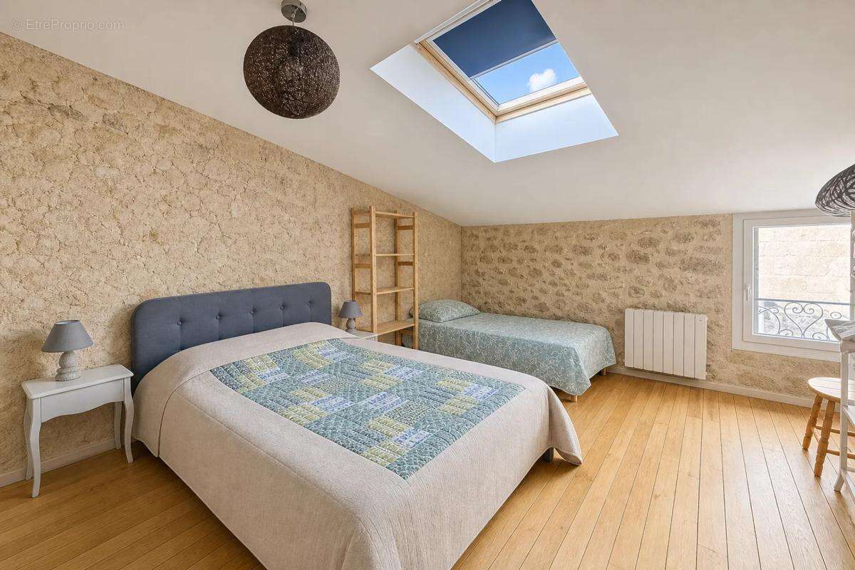 Maison charmante de 67 m² avec espace créatif - photo 4