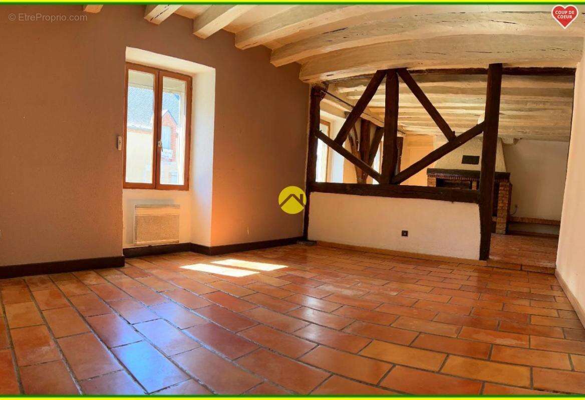 Maison de 115m²+Garage - photo 2