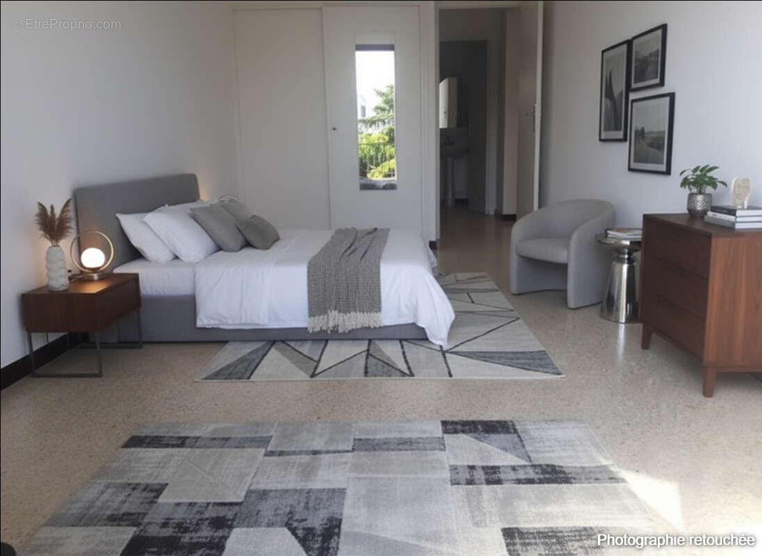 Appartement à SAN-MARTINO-DI-LOTA