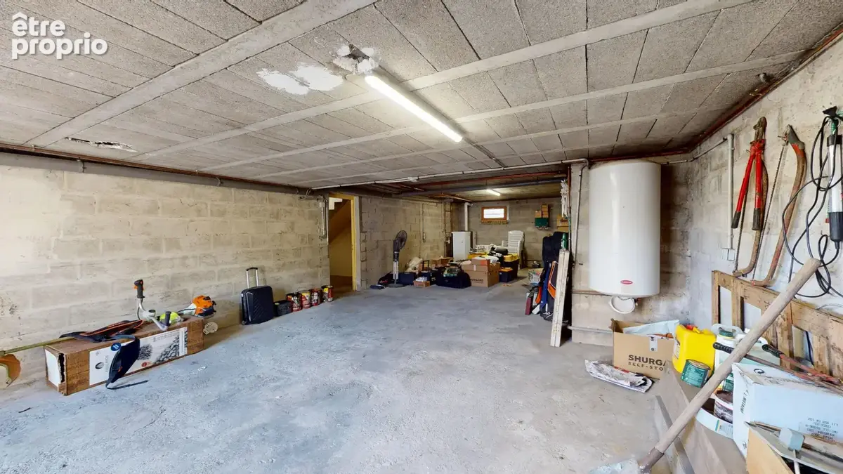 Maison 6 pièces 140 m² à vendre à Montfermeil (93370) - photo 27
