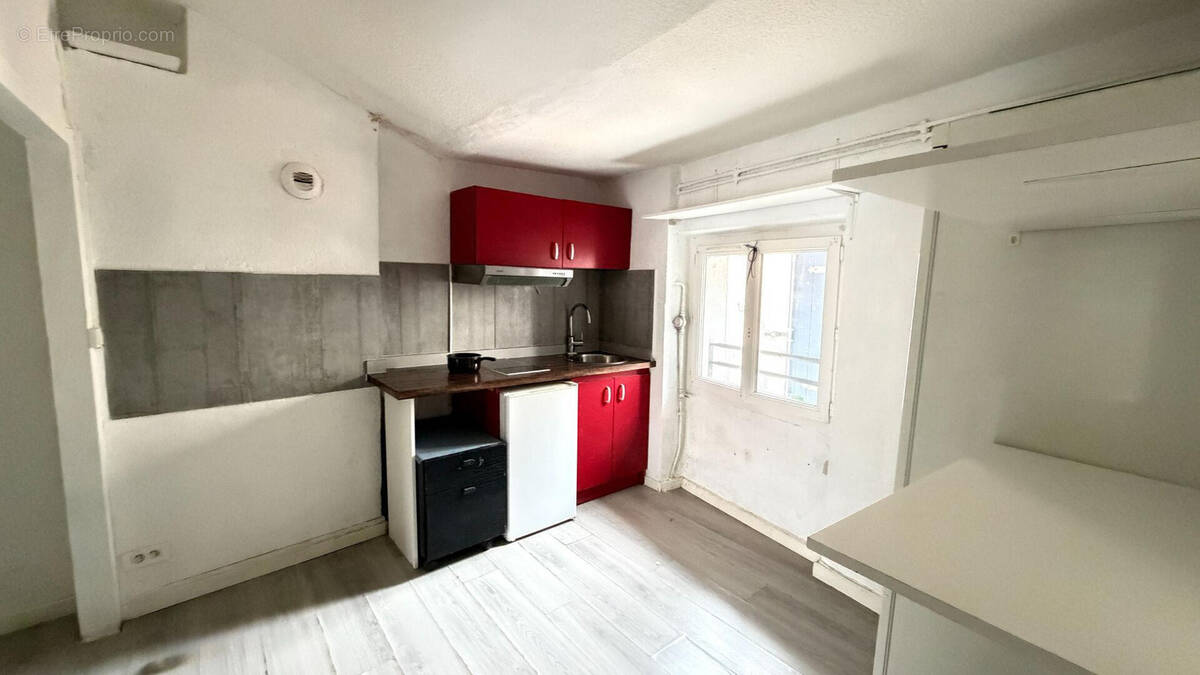 Appartement à GARDANNE