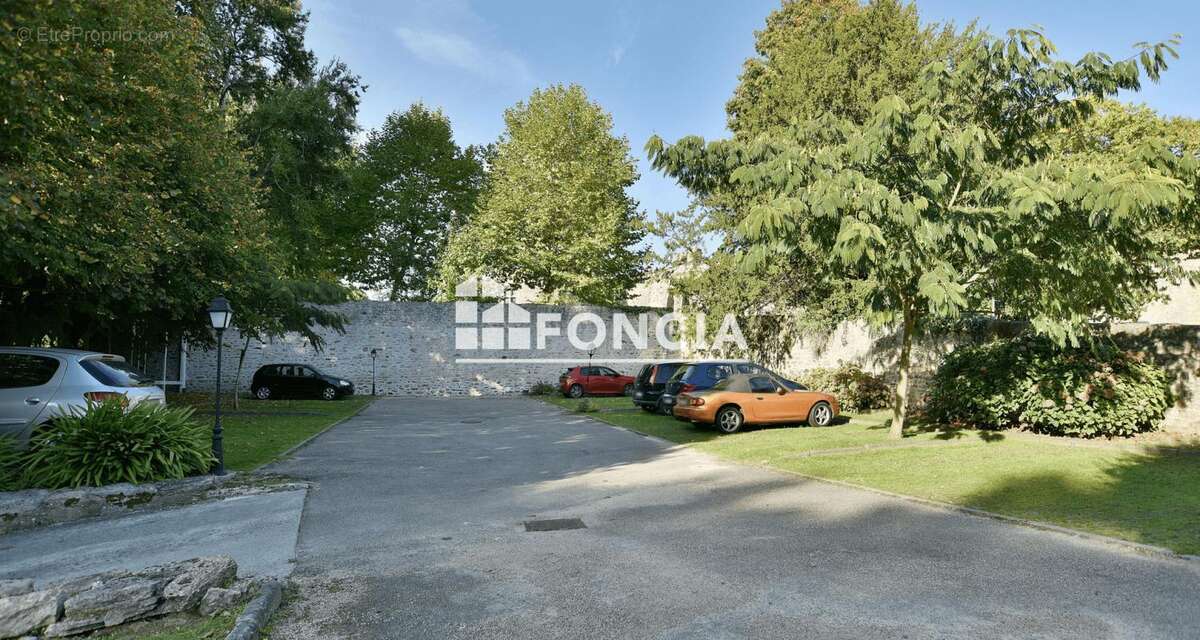 Appartement à DINAN