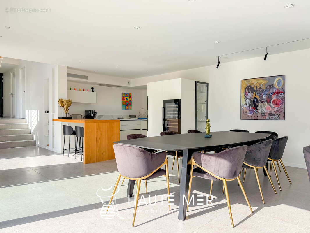 Maison à LONGEVILLE-SUR-MER