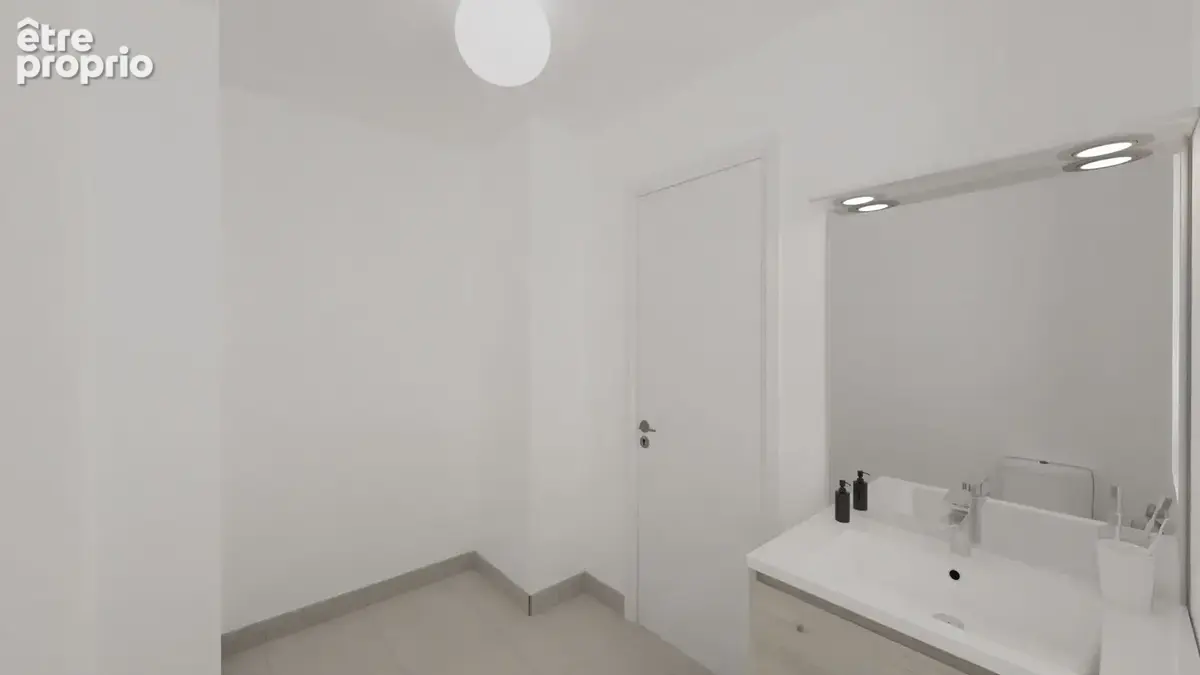 Seysses ? maison neuve t4 ? accession en brs - photo 7