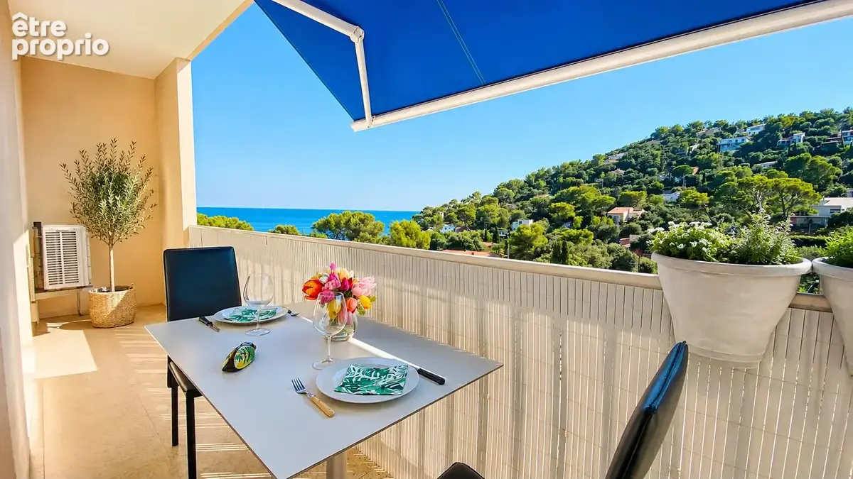 Appartement à LA SEYNE-SUR-MER