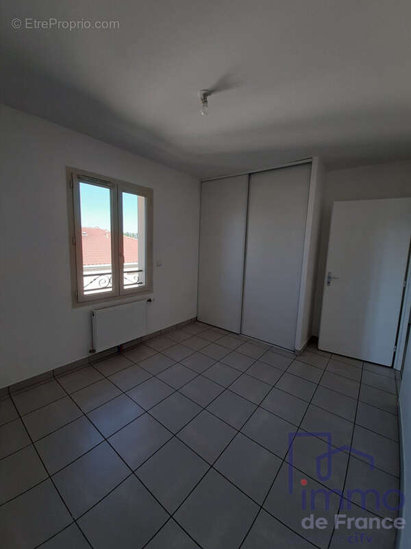 Appartement à MONTBRISON