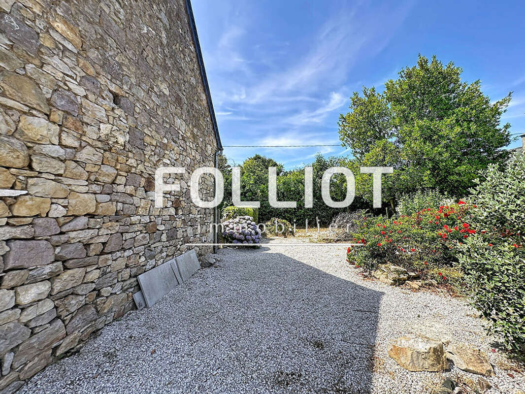 A vendre - Maison 4 pièces - Breuville - photo 9
