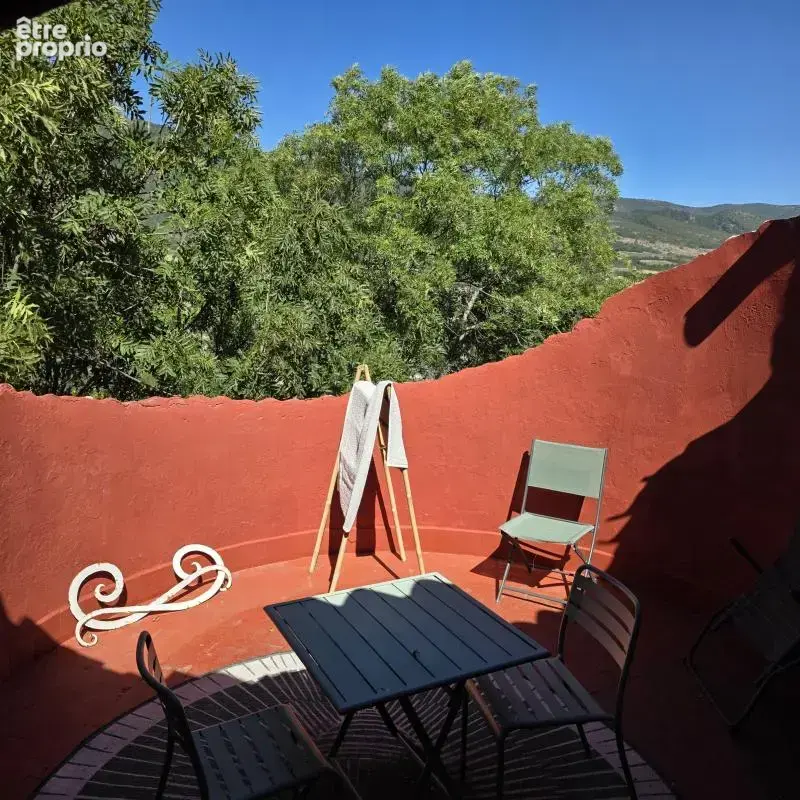 Splendide petite bastide en pierre - photo 23