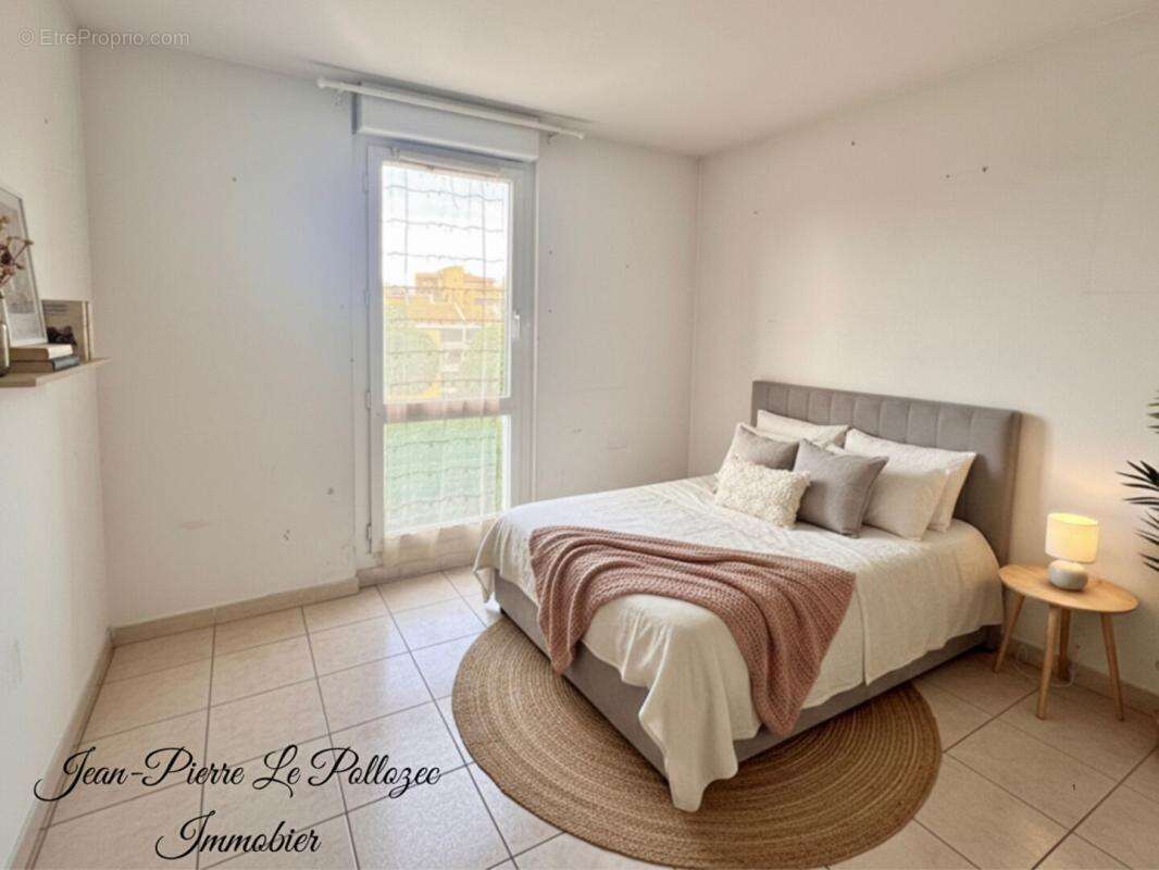 Appartement de type 5 avec garage et parking - photo 6