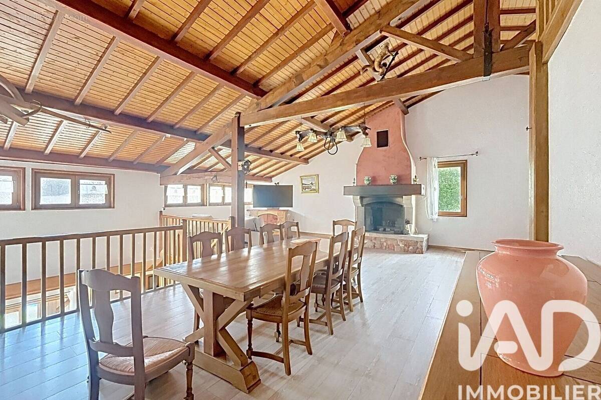 Photo 1 - Maison à BAS-EN-BASSET
