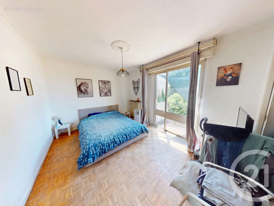 Maison 136 m² à Castelginest  - photo 5
