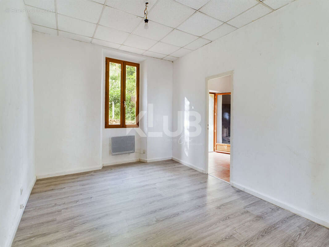 Appartement à GARDANNE