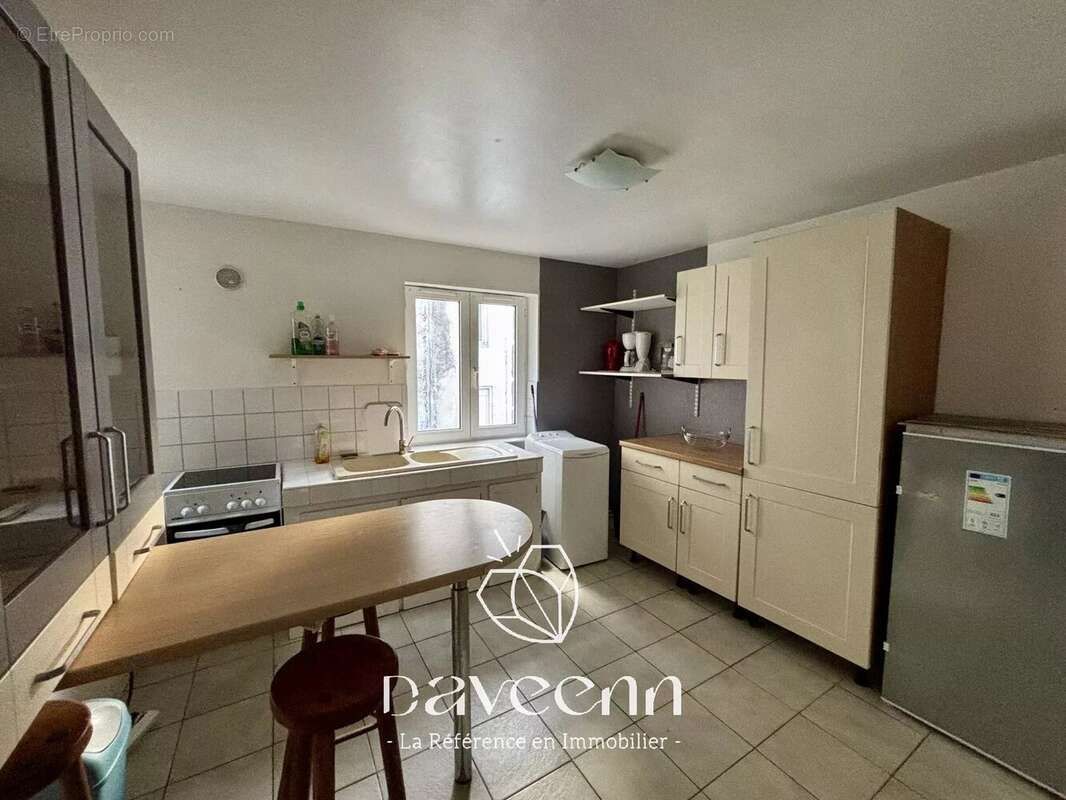 Appartement à AURAY