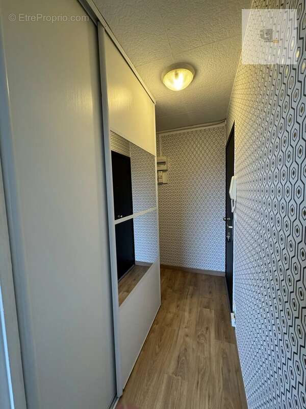 Appartement à LENS