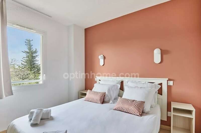 Maison à AIGUES-MORTES