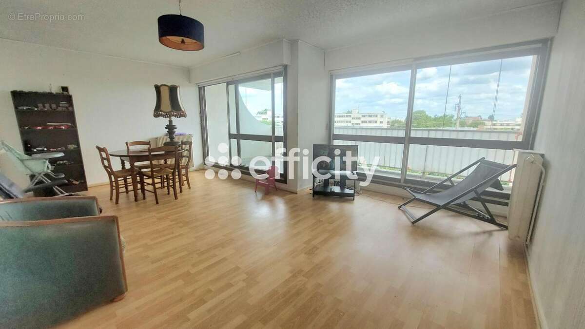 Appartement - photo 7