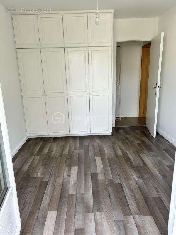 Appartement à MAISONS-LAFFITTE