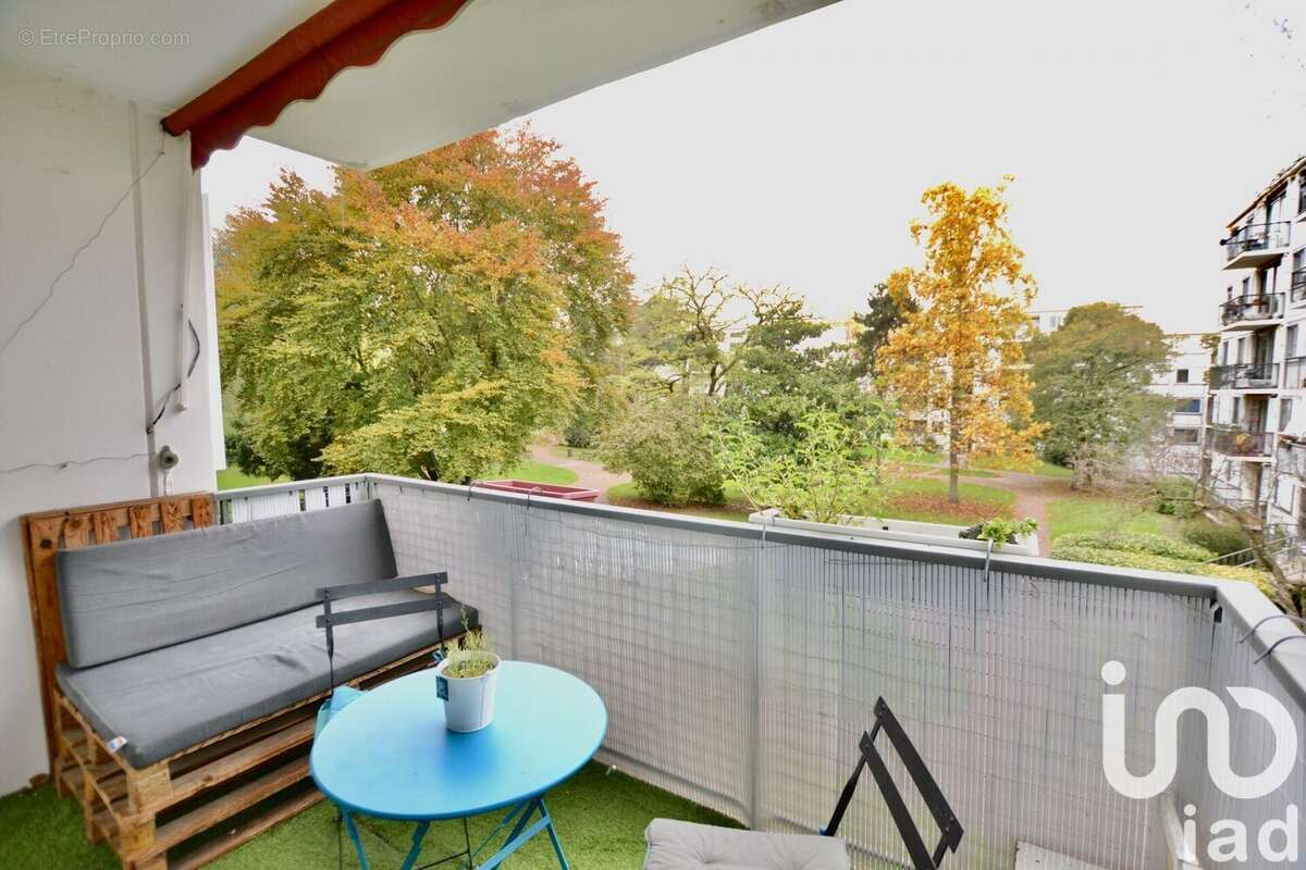 Photo 6 - Appartement à MARLY-LE-ROI