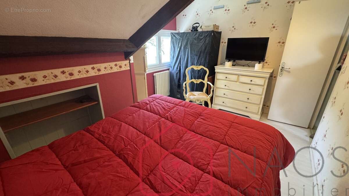 Maison à EU