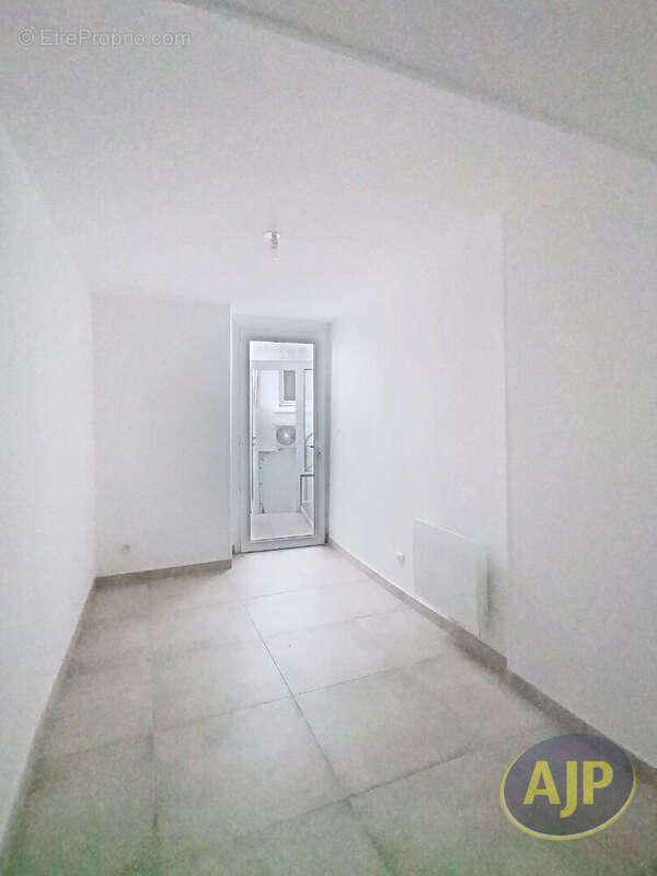 Appartement à LES SABLES-D'OLONNE